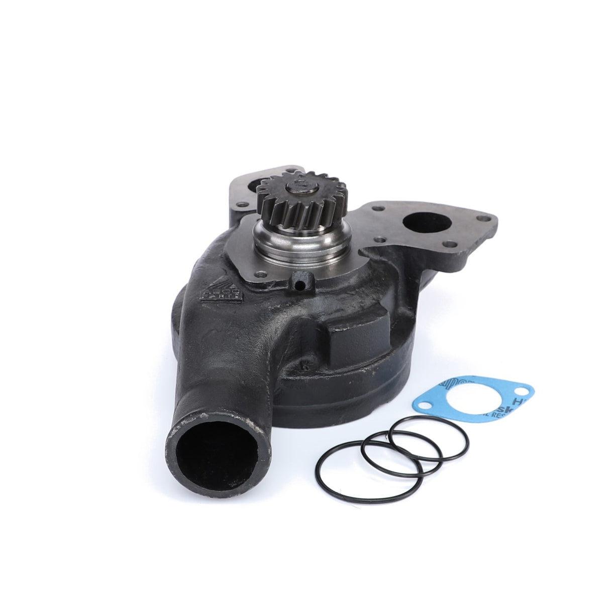 AGCO Water Pump Gear Driven OEM Coolant Circulation | 4222466M91