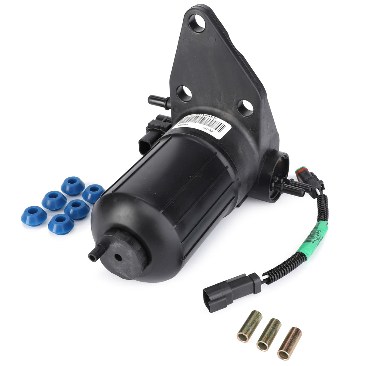 Lift Pump OEM Fuel System Component for Valtra Tractors | 4227428M91