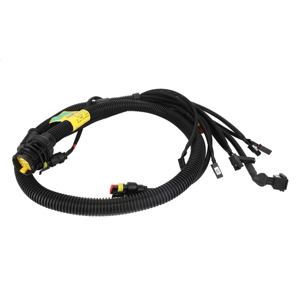 AGCO Harness Front Linkage OEM Electrical Wiring Assembly | 4353047M4