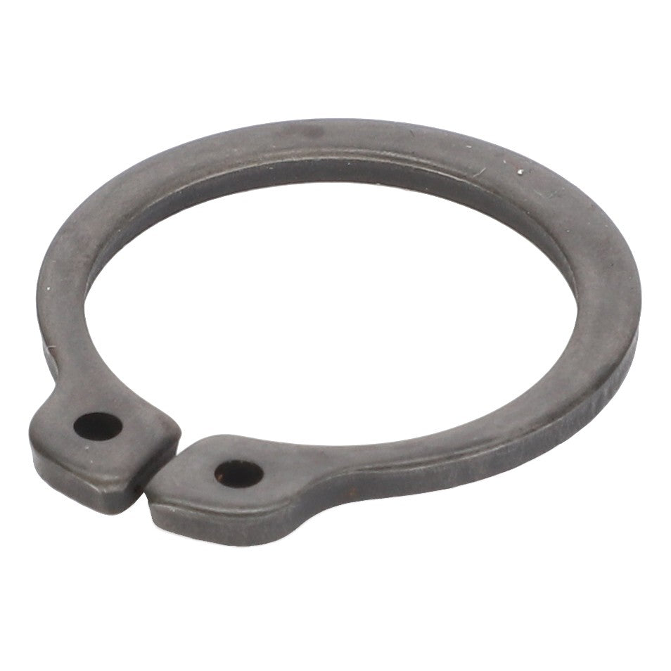 AGCO Snapring OEM Heavy-Duty Retaining Component | 9-1119-0022-1