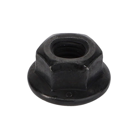 AGCO | Hex Flange Top Lock Nut - Acw1907390 - Farming Parts
