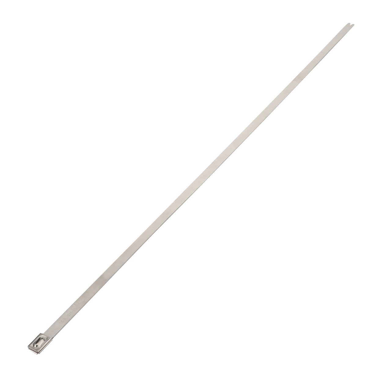 AGCO Hose Clip OEM Fastener for Massey Ferguson Tractors | 4387299M1