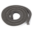 A coiled strip of AGCO adhesive foam tape, labeled as Door Bracket - Acx2745080, in gray, partially unrolled on a white background.