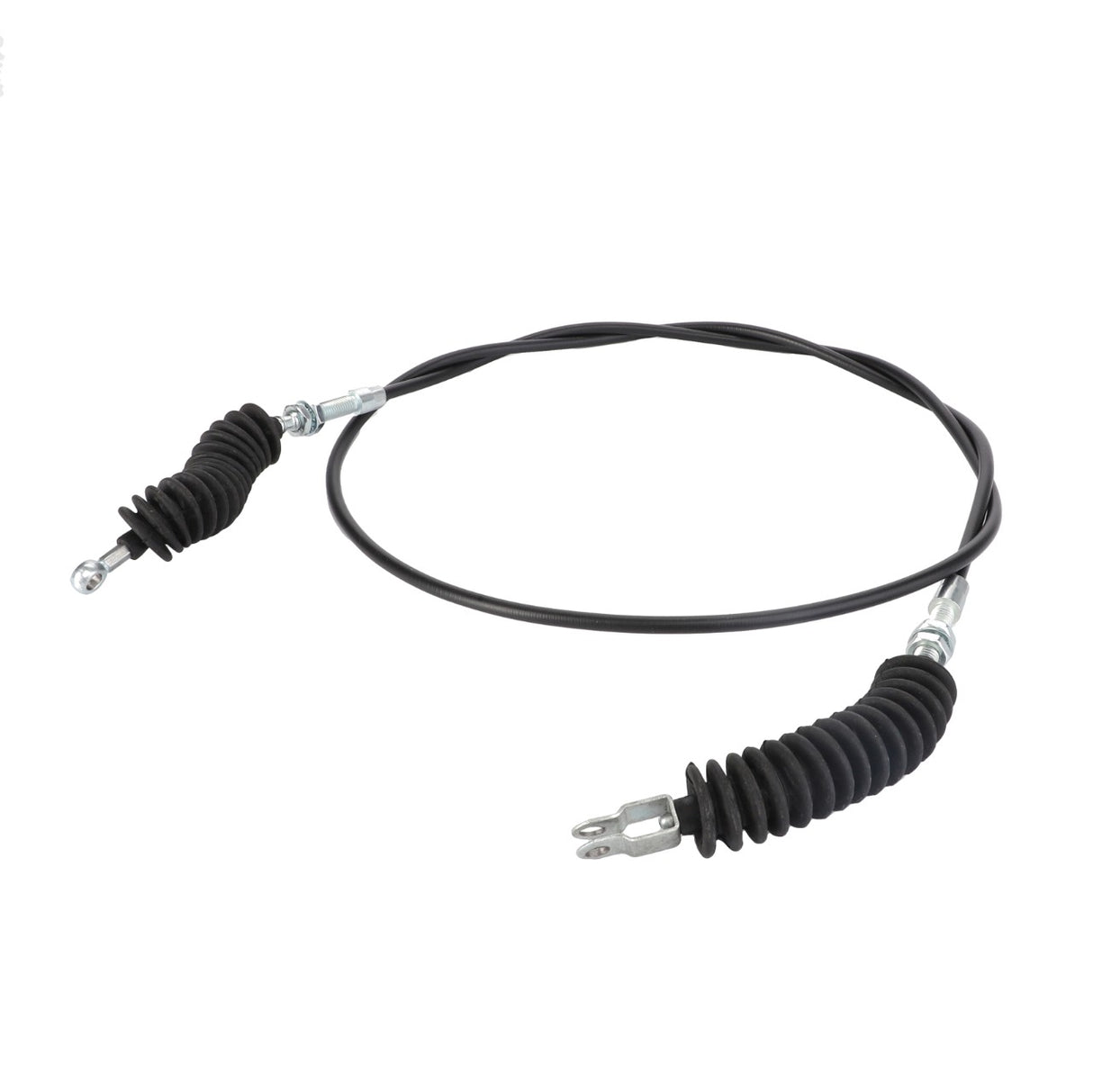 AGCO Cable Throttle Control Durable OEM Replacement Part | 1693158M91