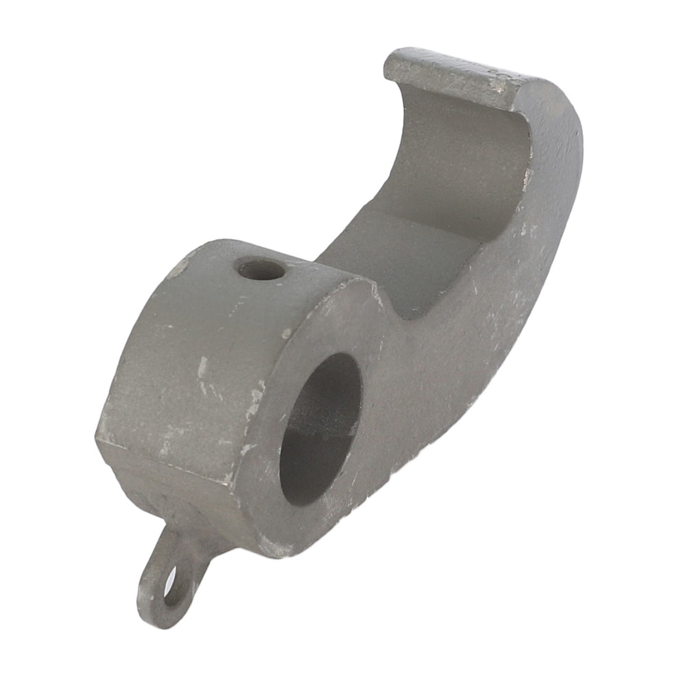 AGCO Side Hook Trailer Hitch OEM Component for Fendt Vario | F725500160140