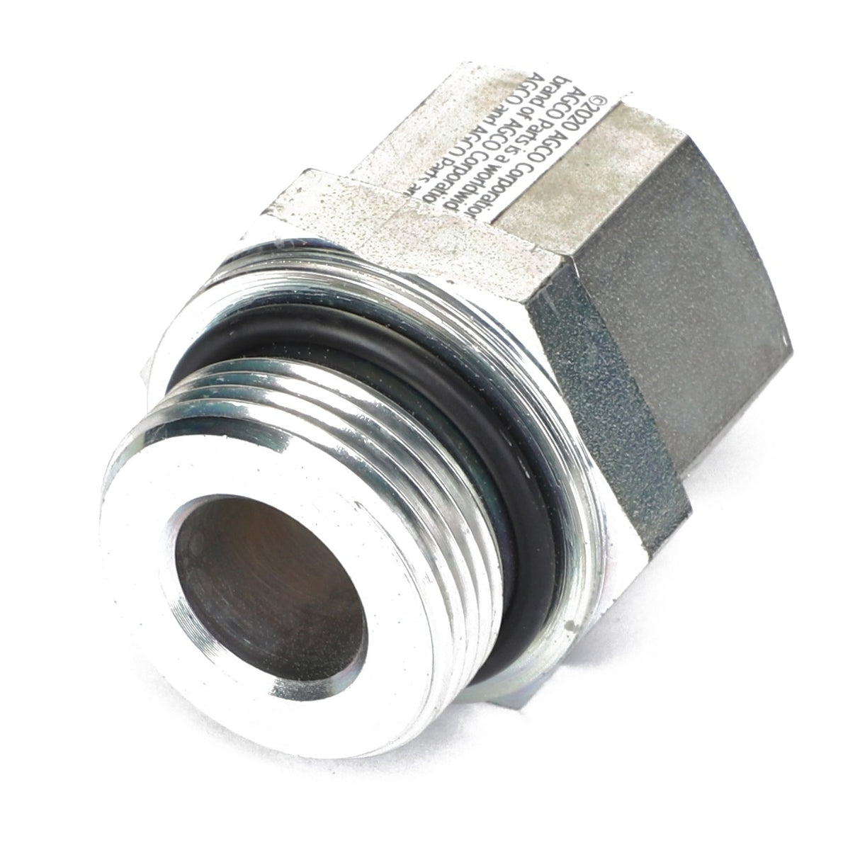 AGCO Union OEM Fastener Component for Agricultural Equipment | 3016489X91