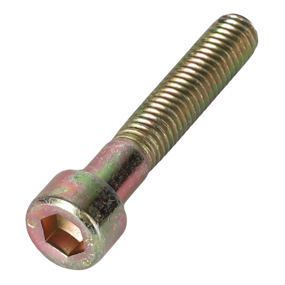 AGCO | Socket Head Bolt - X485005505000 - Farming Parts