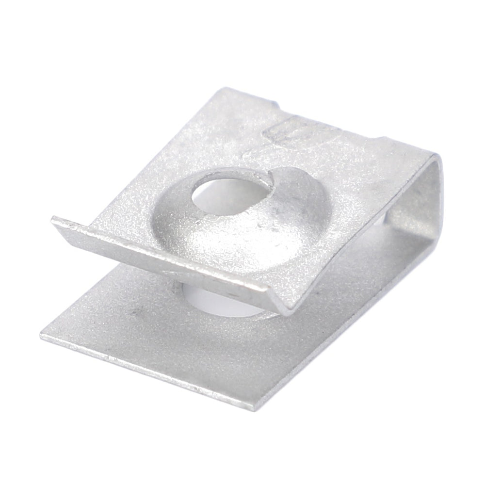 AGCO Speed Nut OEM-Quality Fastener for Secure Tractor Assembly | X435722200000