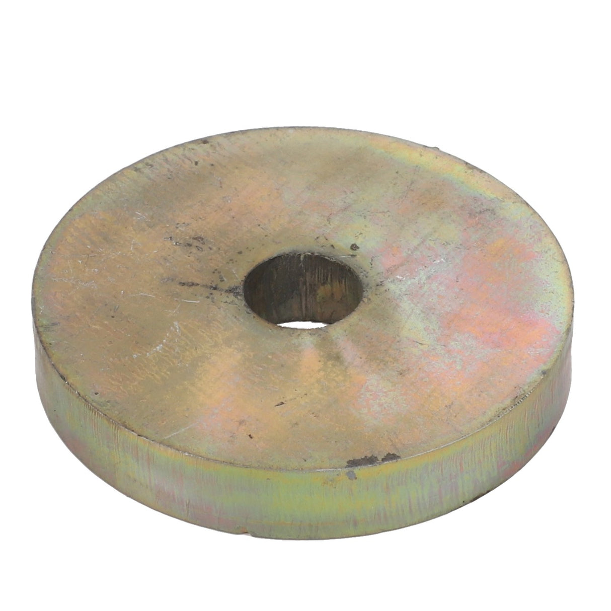 AGCO Washer OEM Seal Fastener for Fendt Rotana Balers | 0910-80-57-00