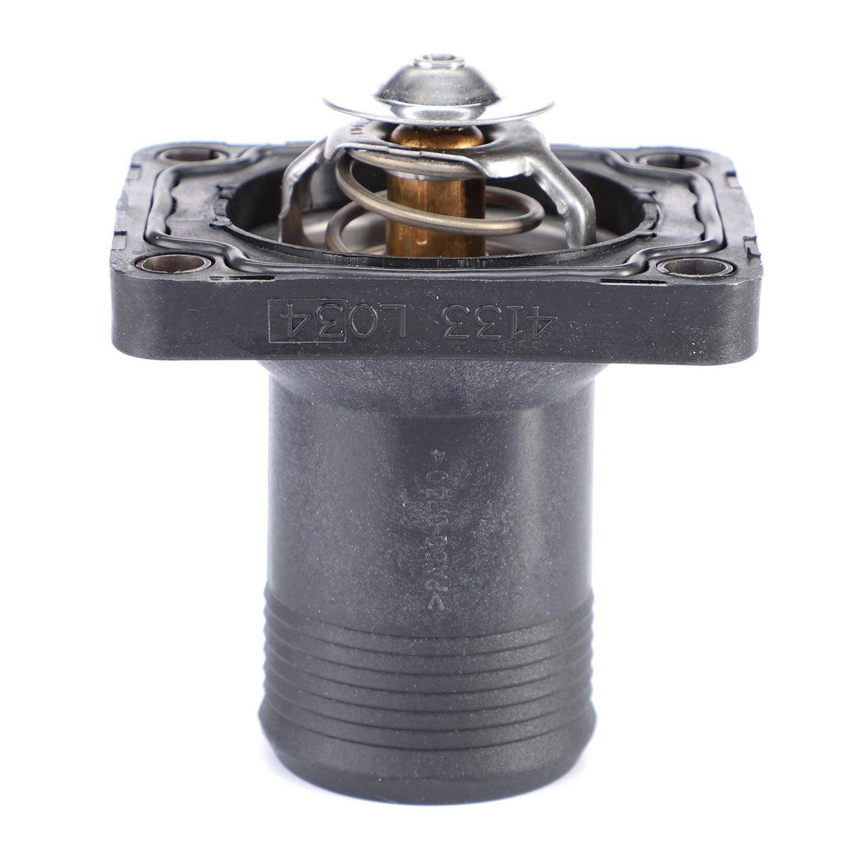 AGCO Thermostat With Housing OEM Engine Cooling Control | 4225035M1