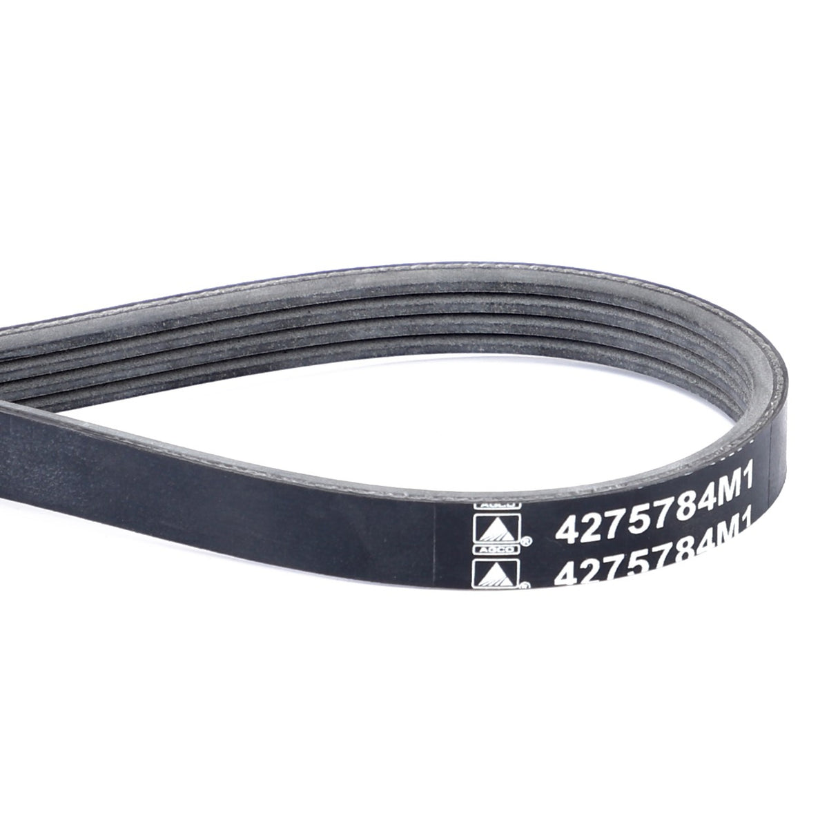 AGCO | Serpentine Belt, Pk4 Profile - 4275784M1 - Farming Parts