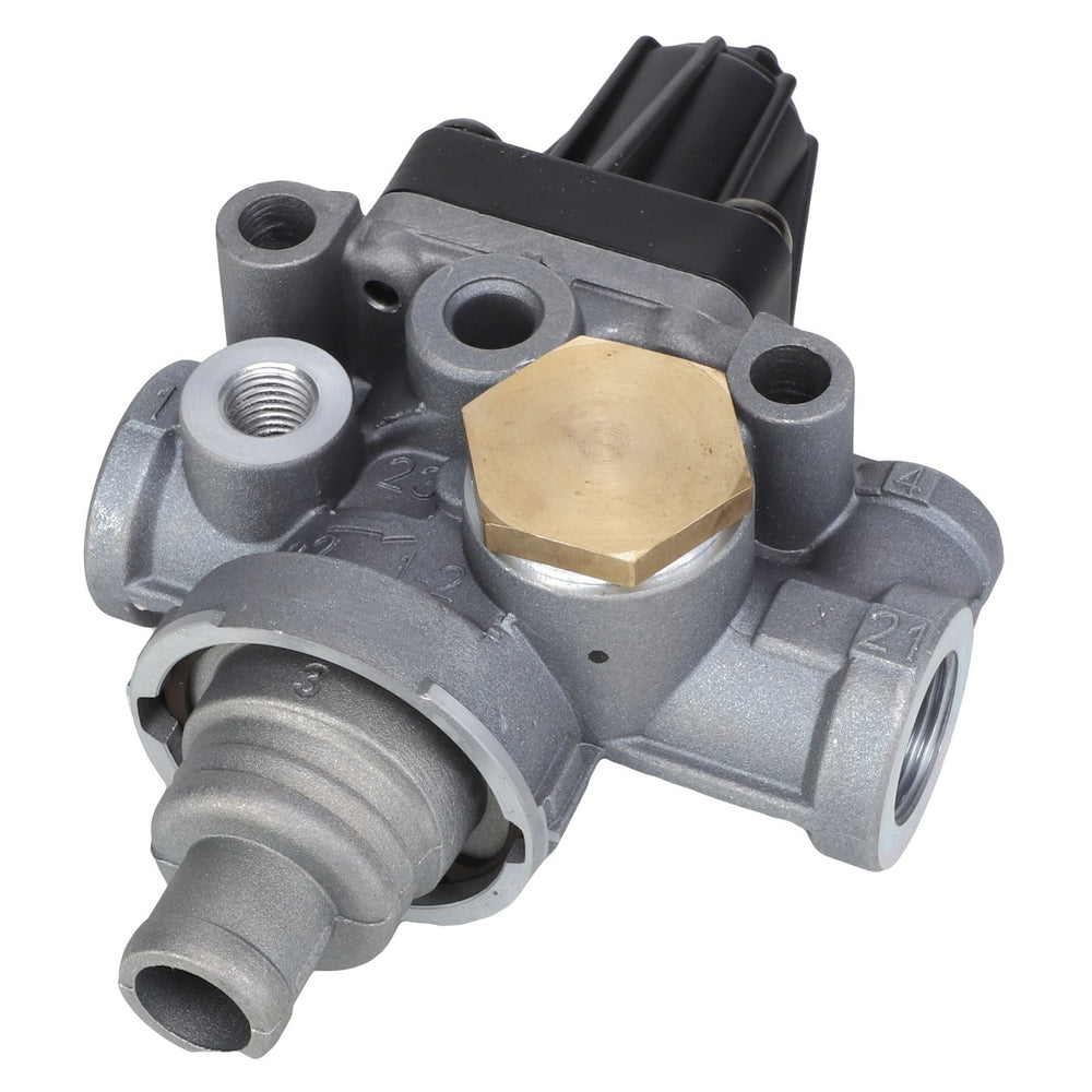 AGCO Regulator OEM Hydraulic System Component for Tractors | 4288836M1