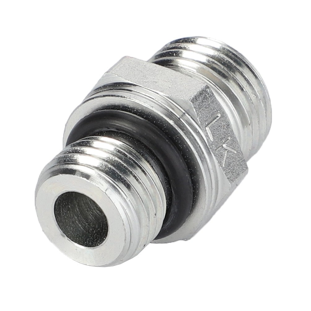 AGCO Union Plug OEM Component for Massey Ferguson Tractors | 3011047X91