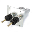AGCO | Brake Master Cylinder - Booster - 4286326M1 - Farming Parts