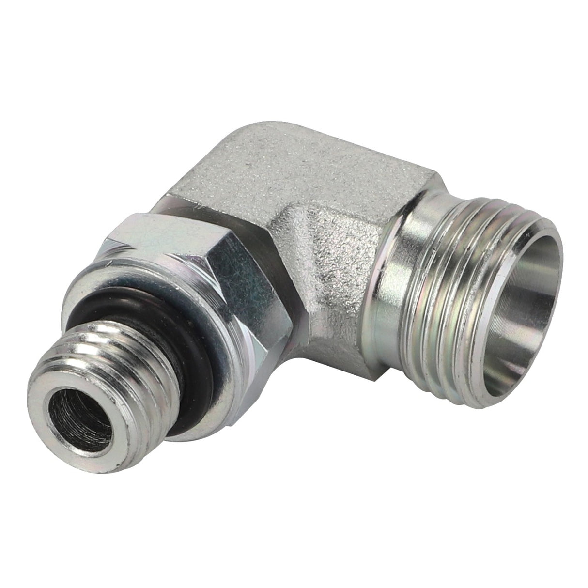 AGCO Elbow Union OEM Replacement Component for Agricultural Equipment | 4378669M1