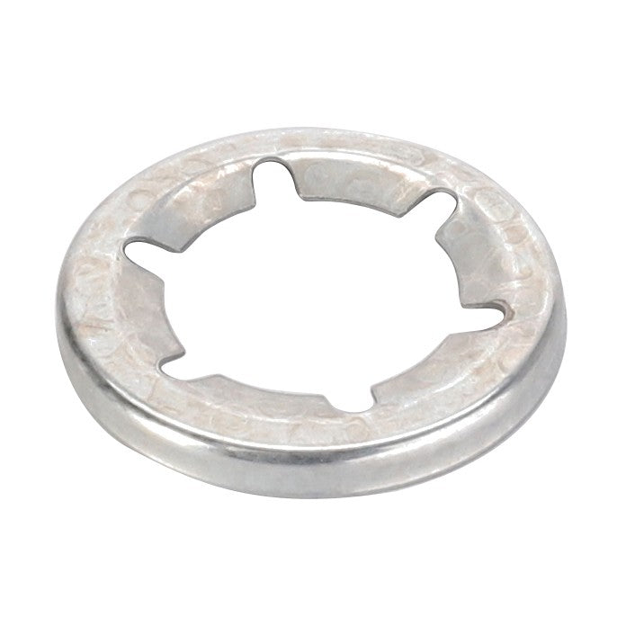 AGCO Nut Heavy-Duty OEM Fastening Component for Tractors | 1683872M1