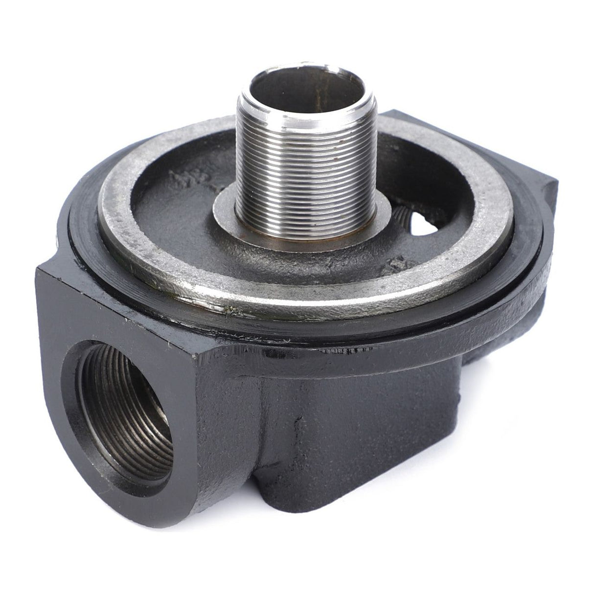 Fuel Filter Head Housing - 020389R1 - Farming Parts