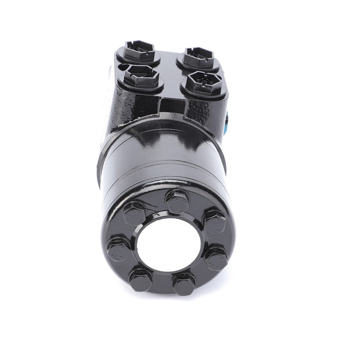 AGCO Steering Unit OEM Hydraulic Power Steering System | 4386760M2