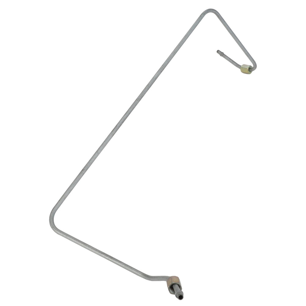 AGCO Pipe OEM Hydraulic Line for Massey Ferguson Tractors | 3700374M91