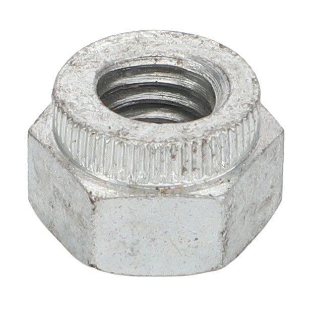 AGCO Nut UNC High-Strength OEM Fastener for Tractors | 367481X1