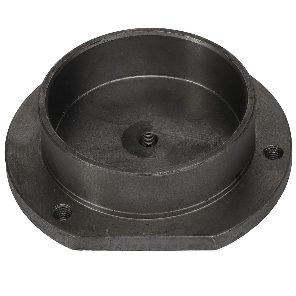 AGCO Bearing Race Durable Steel Precision Component | 1724-14-22-02W