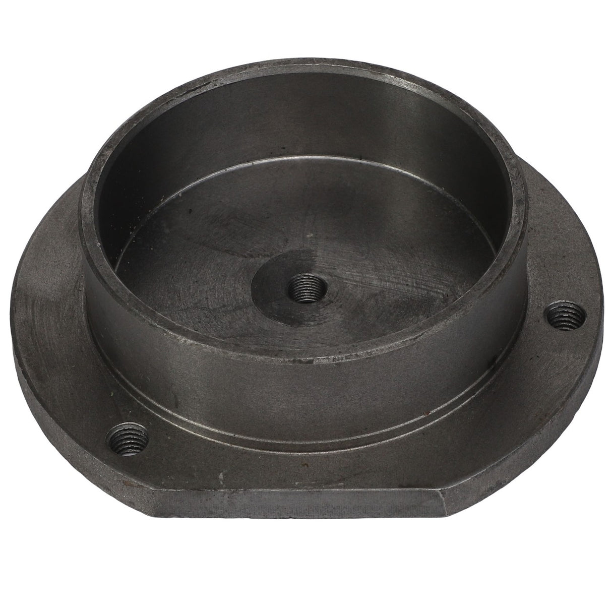 AGCO Bearing Race Durable Steel Precision Component | 1724-14-22-02W