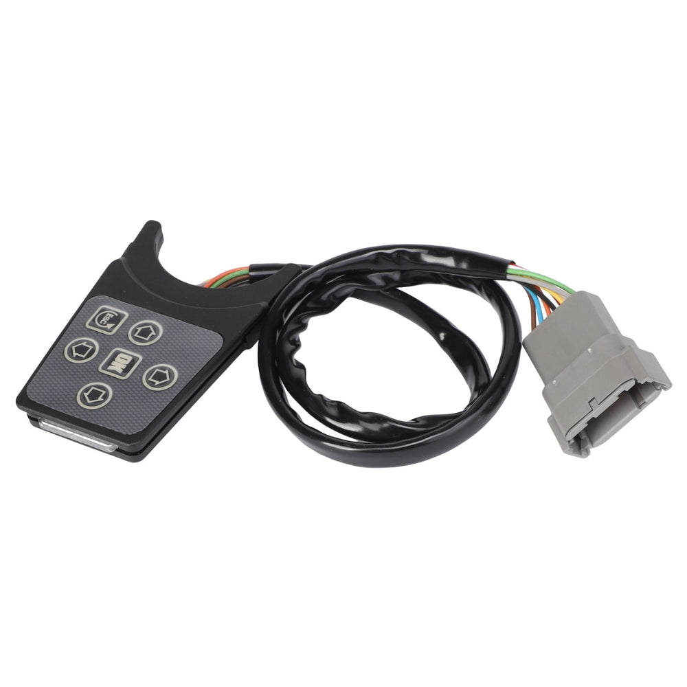 AGCO Wobble Drive Keypad Durable Indicator Lever Control | 4297428M2