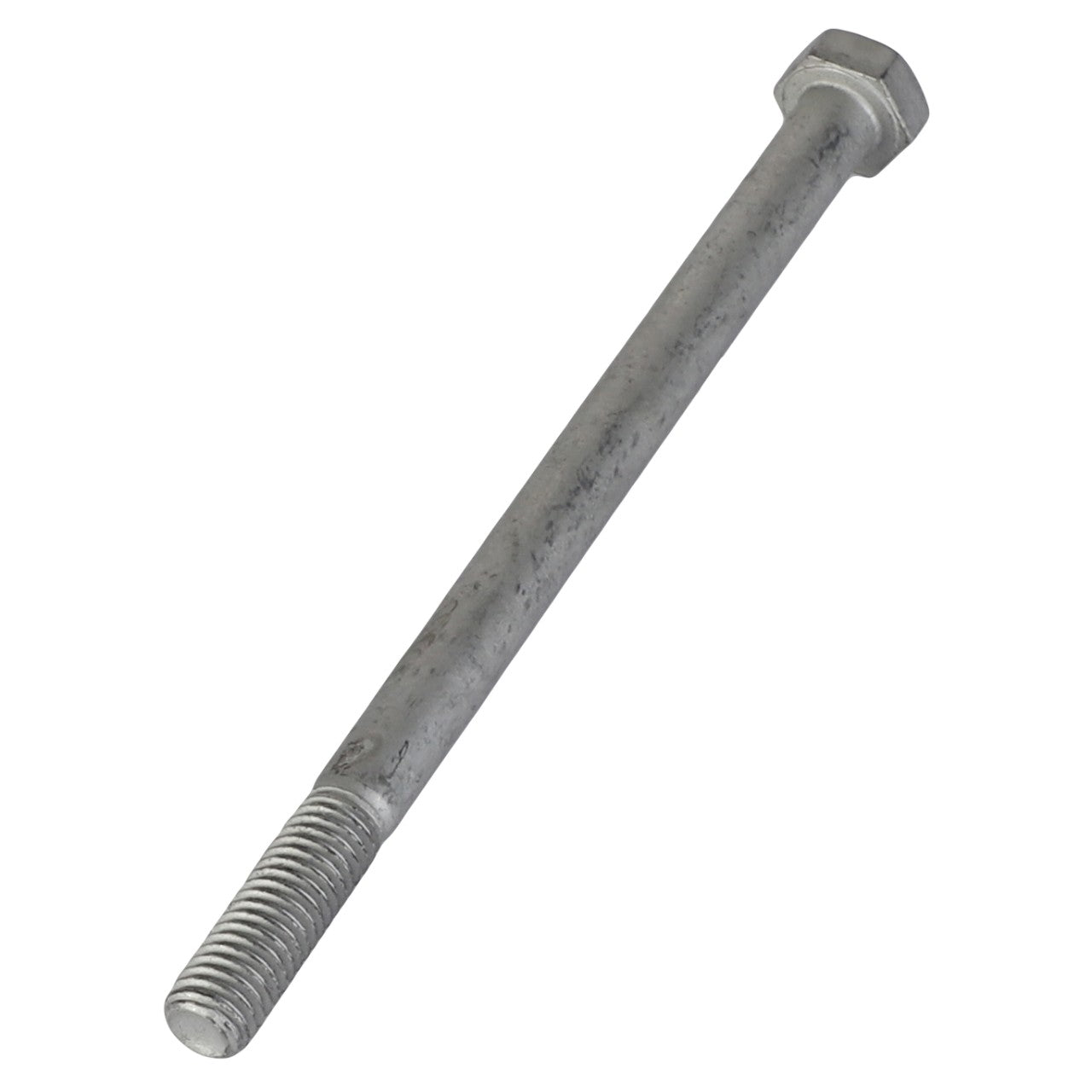 Product Name: AGCO | Hexagonal Bolt - Acw1059130 by AGCO
Description: Hex head bolt with a partially threaded shaft. No current product description information is available.