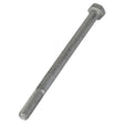 Product Name: AGCO | Hexagonal Bolt - Acw1059130 by AGCO
Description: Hex head bolt with a partially threaded shaft. No current product description information is available.