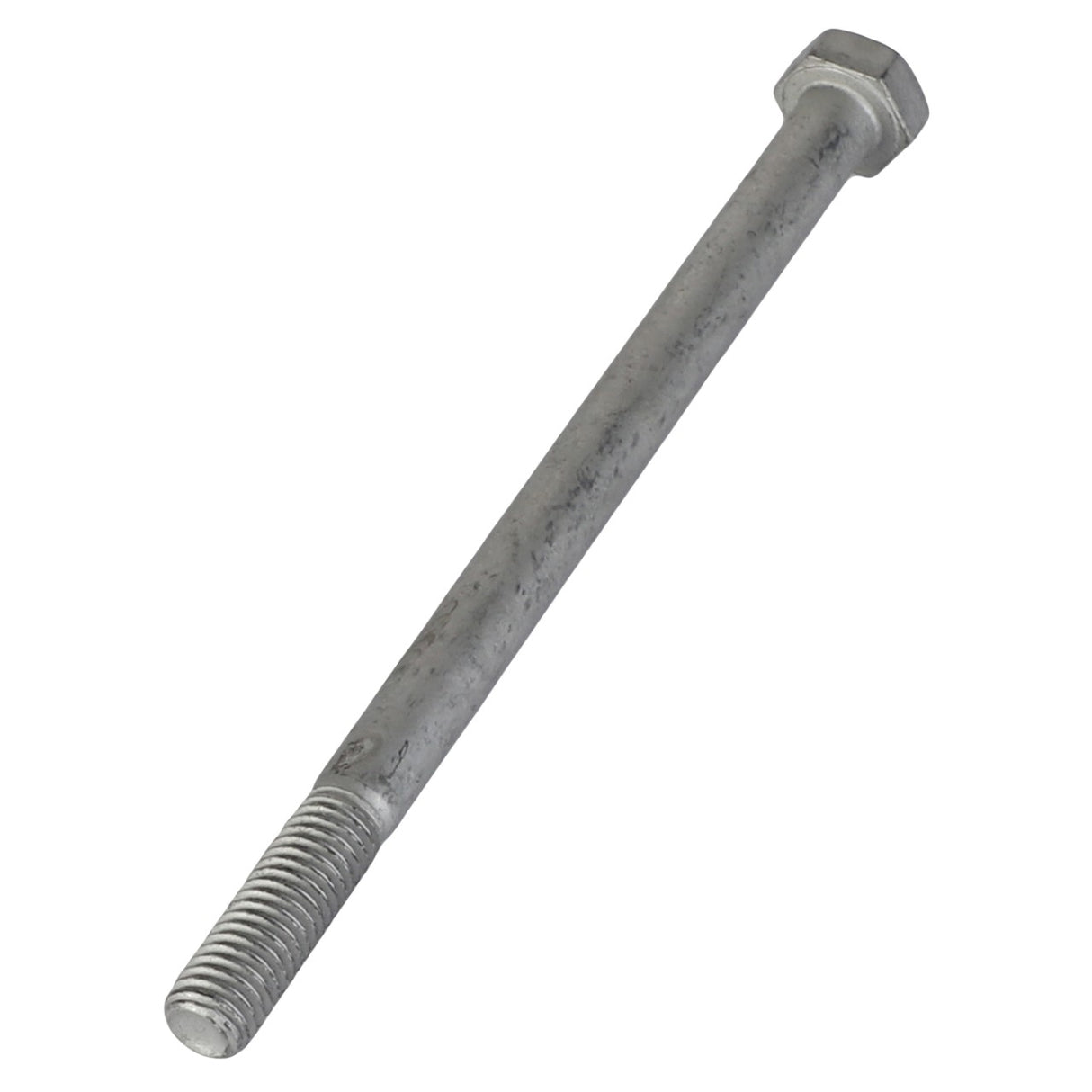 Product Name: AGCO | Hexagonal Bolt - Acw1059130 by AGCO
Description: Hex head bolt with a partially threaded shaft. No current product description information is available.