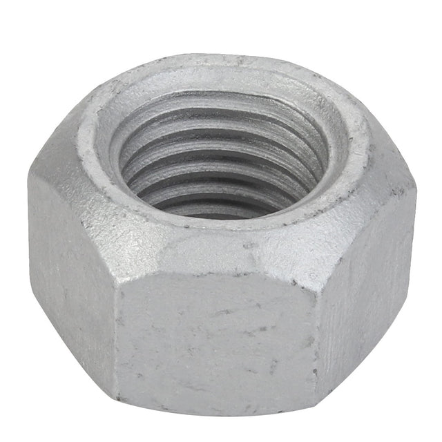 AGCO | Hex Top Lock Nut - Acw1045000 - Farming Parts