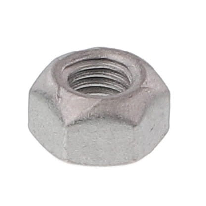 AGCO Top Lock Nut Secure OEM Fastening Component for Equipment | 1441932X1
