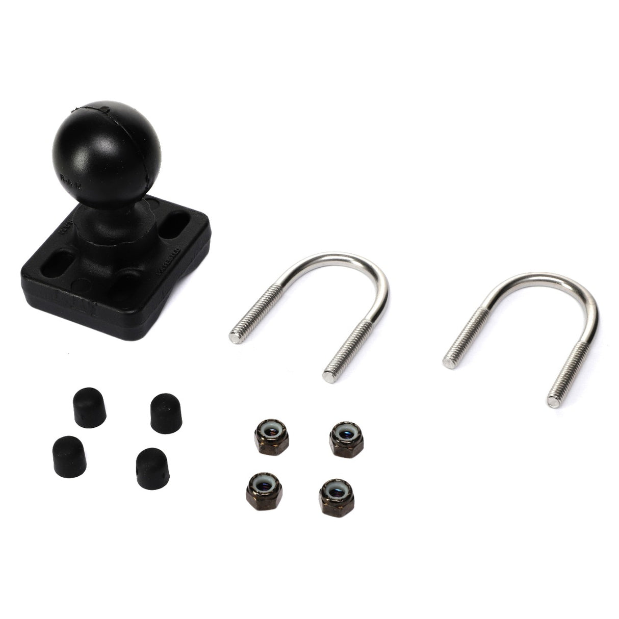 AGCO Ball Joint OEM Steering & Axle Precision Component | 0939-40-11-00