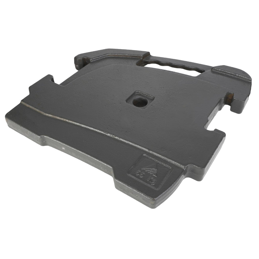 AGCO Front Weight Durable OEM Component for Agricultural Equipment | 4349427M2