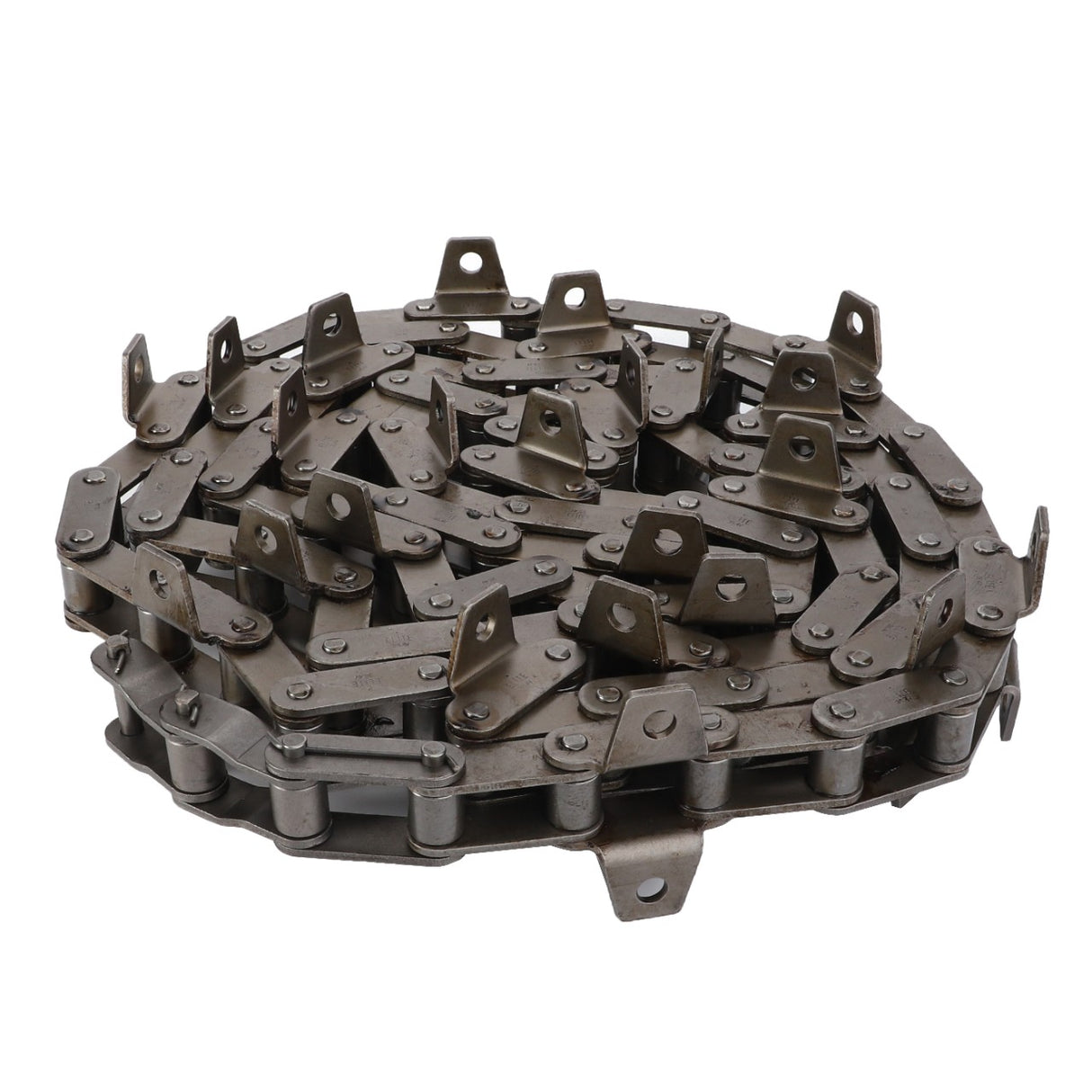 AGCO Chain Front Elevator Feeder Chain Durable OEM Replacement | D28270039