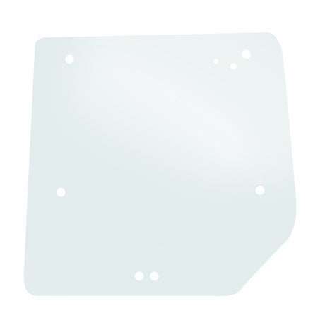 AGCO | Window, Rear - 3806581M3 - Farming Parts