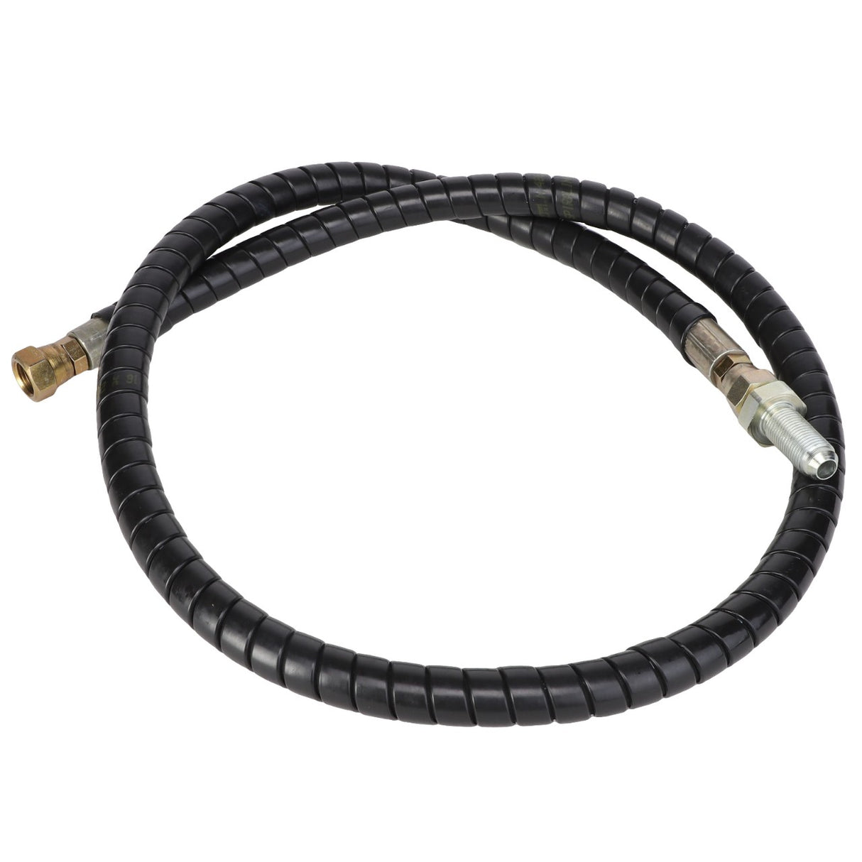 AGCO Hydraulic Hose Heavy-Duty OEM 1250mm Length | 3777769M1