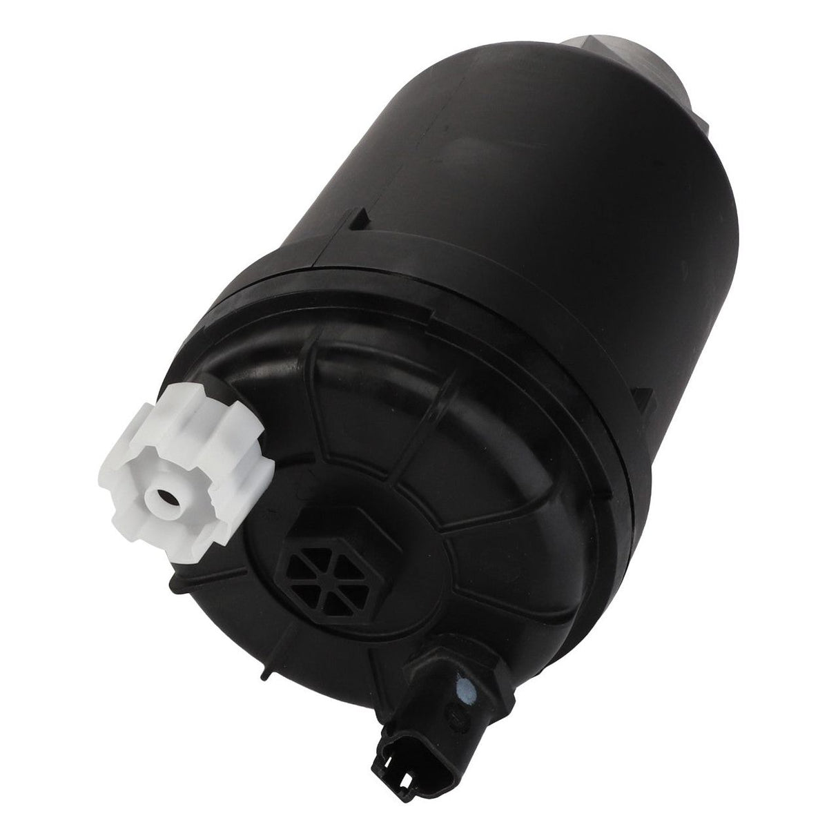 Fuel Filter Assembly - 3979633M1 - Farming Parts