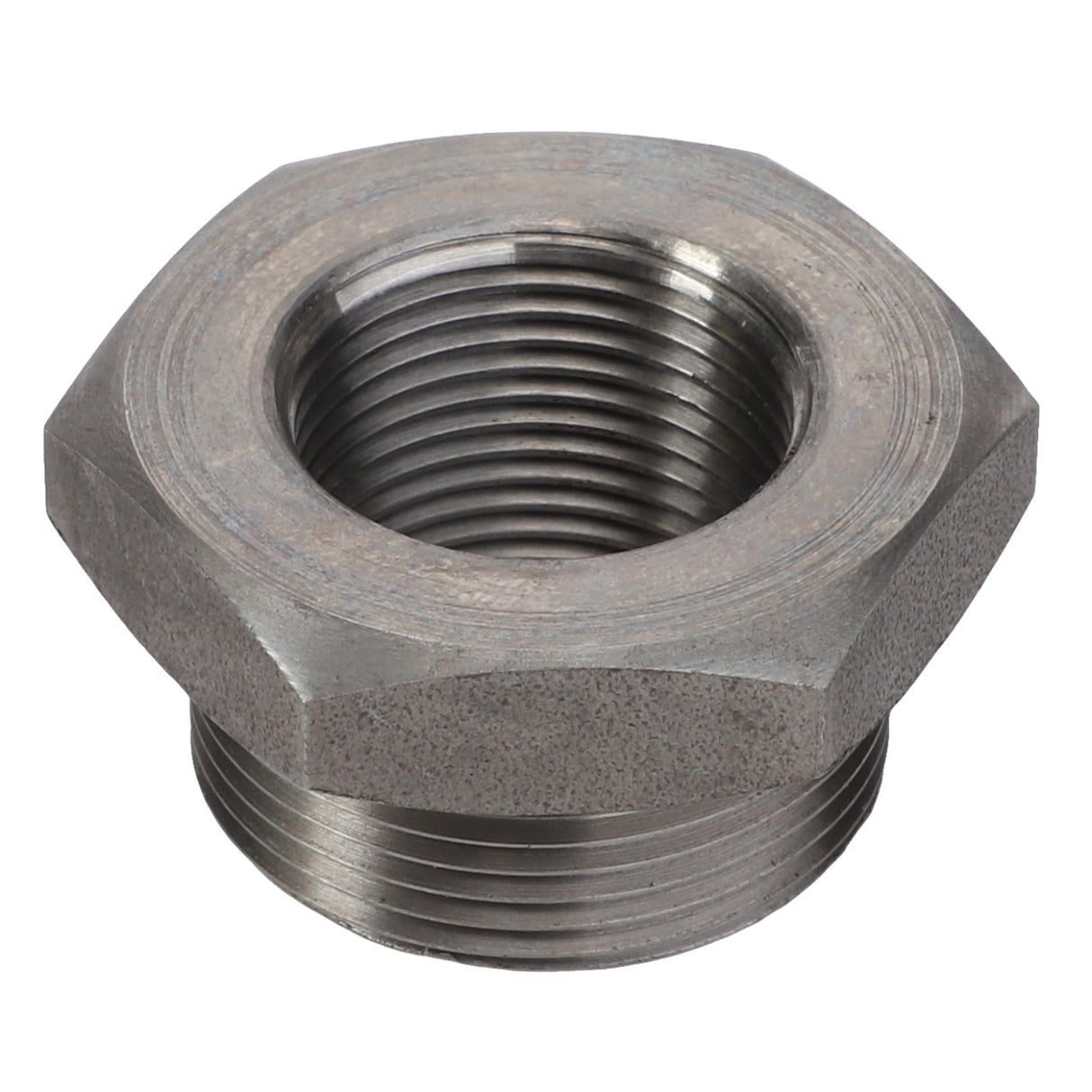 AGCO Union OEM Hydraulic Connector for Massey Ferguson & Valtra | V837086314