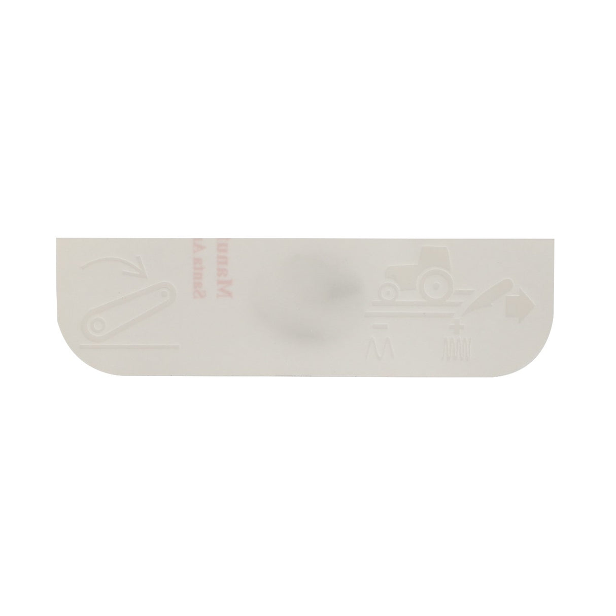 AGCO | Decal - Acp0344130 - Farming Parts