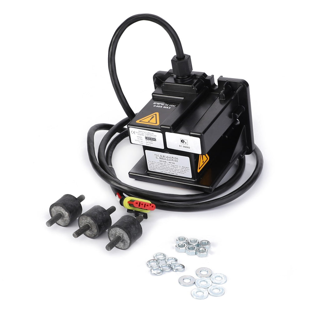 AGCO Speed Detector Precision OEM Sensor for Reliable Accuracy | 4282089M2