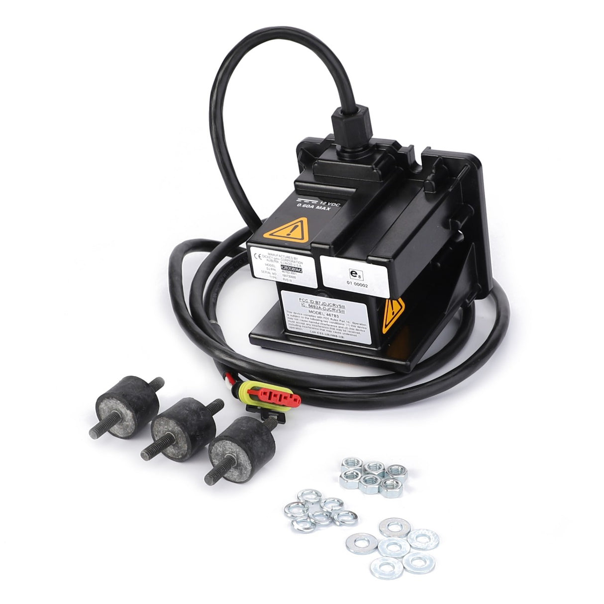 AGCO Speed Detector Precision OEM Sensor for Reliable Accuracy | 4282089M2