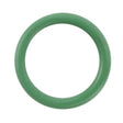 An AGCO O-Ring (Model: Acw1652950) is displayed against a plain white background. The green, circular rubber component features no visible markings. No current product description information is available.