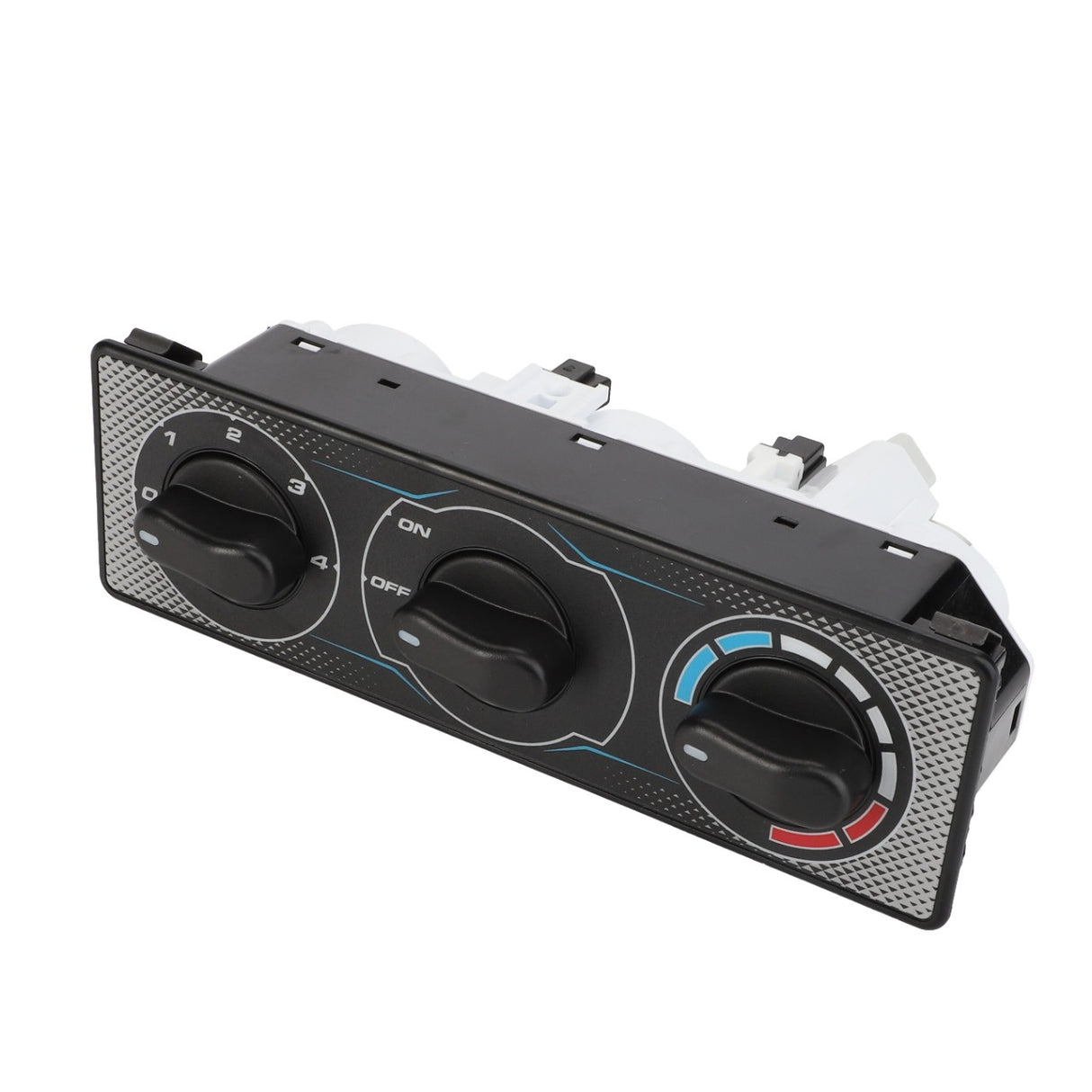 AGCO Air Conditioning Control Panel for MF Tractors | ACX2803970