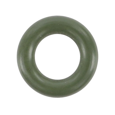 Introducing the AGCO | O RING - 0.010.2542.0, a high-quality circular green rubber O-ring ideal for a wide range of sealing applications. For any product inquiries or to place an order, please contact our support team.