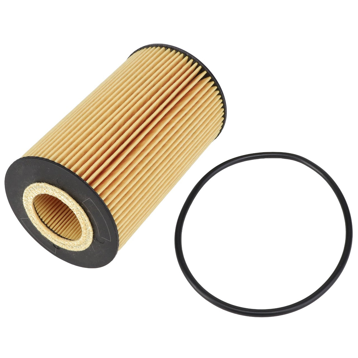 AGCO Engine Oil Filter Cartridge High-Capacity Sealing | F836200510080