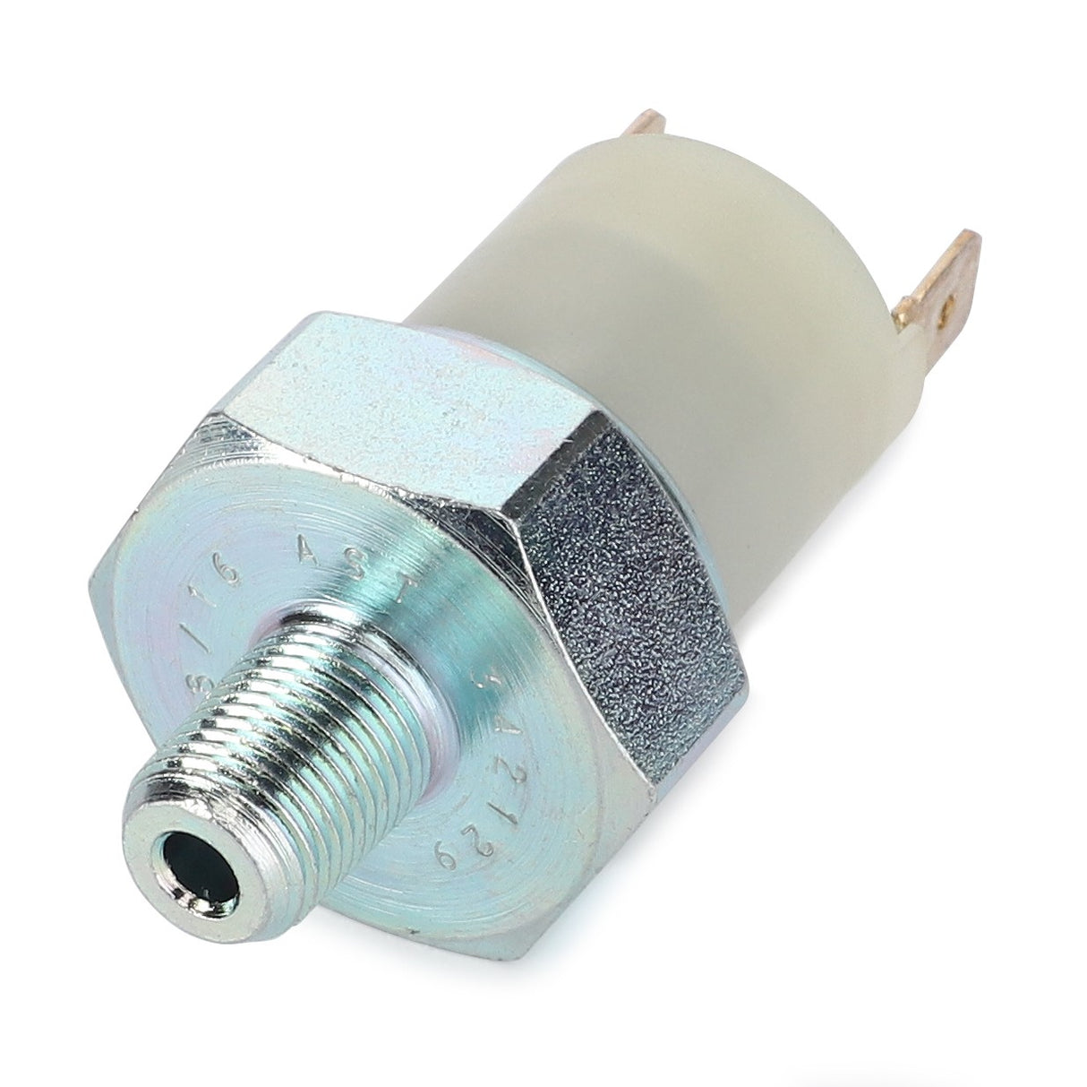 AGCO Switch Indirect Oil Cooler and Filter Reliable OEM Part | 1677386M1