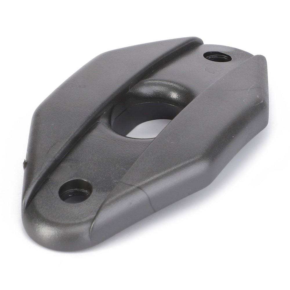 AGCO Finger Guide OEM Feeder Auger Finger Coupling Part | LA322843750