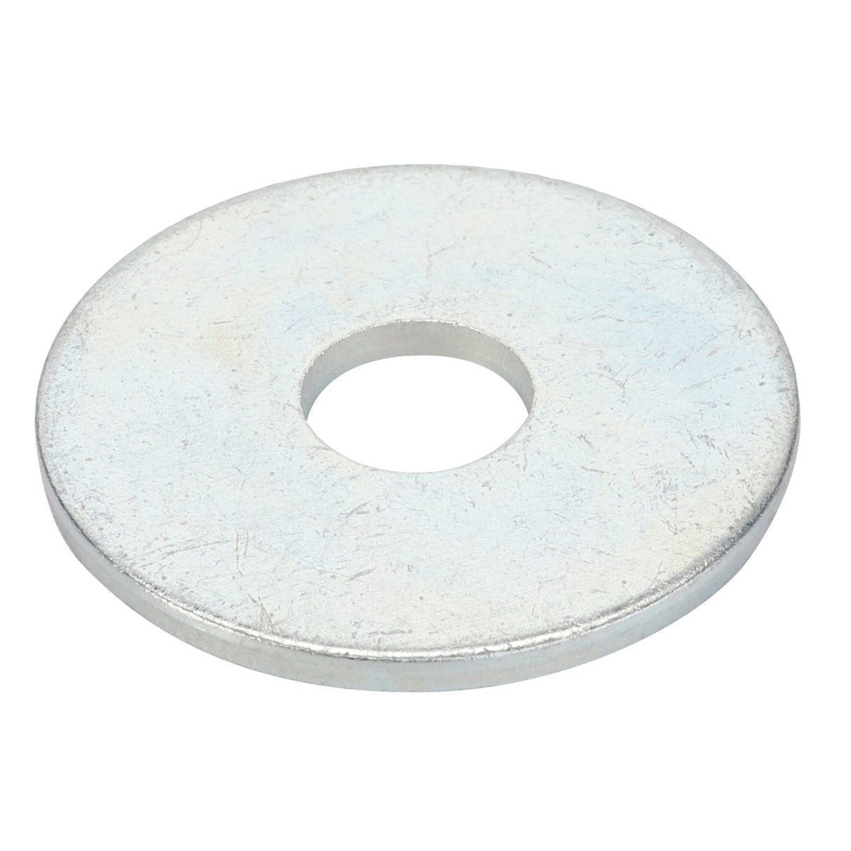 A flat, circular metal washer with a central hole, branded as "AGCO," is listed under the product name "Disc - 0910-80-45-00." No current product description information is available.