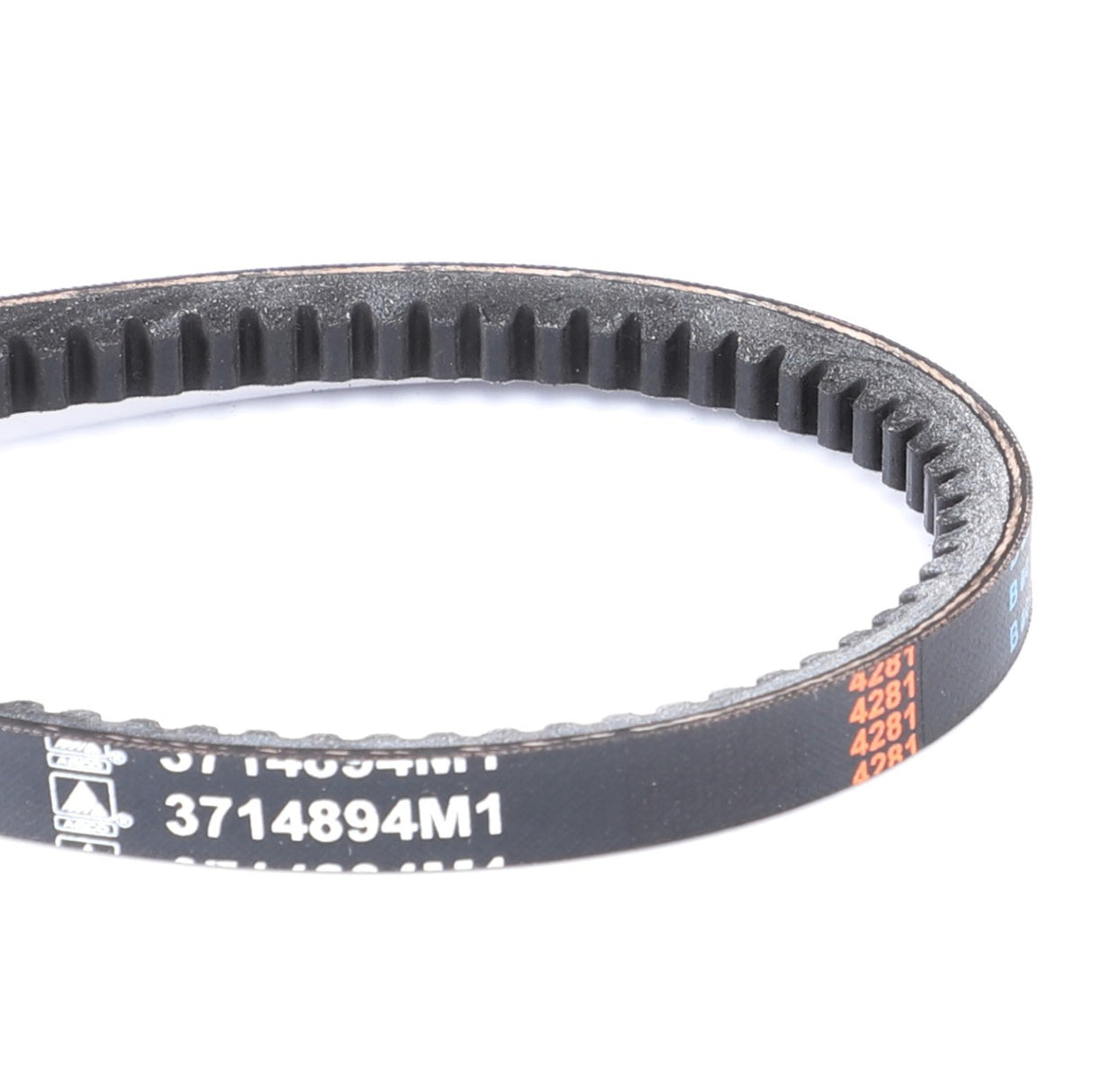 AGCO | V-Belt - 3714894M1 - Farming Parts
